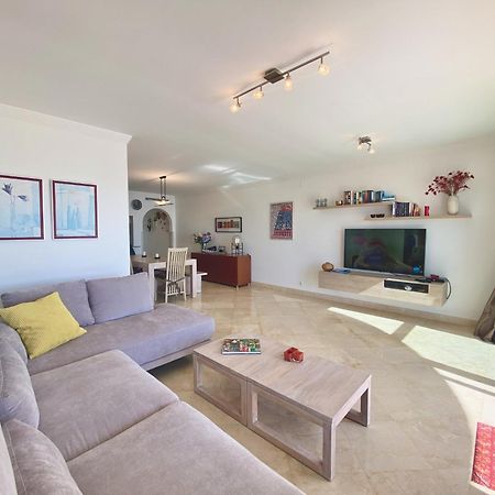 D12 Espectacular Y Moderno Apartamento En Primera Linea - Estepona - Sinfonia Del Mar エクステリア 写真
